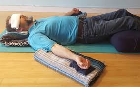 Maybe you would like to learn more about one of these? Yoga Therapy By Shanti Living Wellness Llc In Poulsbo Wa Alignable