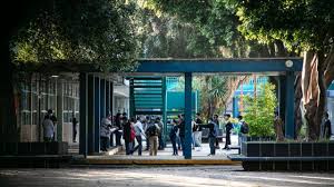 Calendario escolar para centros universitarios. 8nnicrcizjbfgm