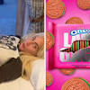 Oreo announces new pink cookies inspired by lady gaga x chromatica. Https Encrypted Tbn0 Gstatic Com Images Q Tbn And9gctnuay1cyyr6yuycmon56n6lrcfuemzlrkv8vrhukmzeiim8ex8 Usqp Cau