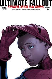 Ultimate Fallout Digital Comic