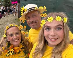 Cumbrian farm to take part in inaugural national alpaca open day