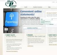 Tied to your first premier bank checking account 3. Mypremiercreditcard Com Is First Premier Bank Credit Card Down Right Now