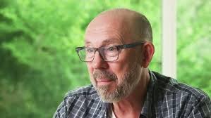 Staff Profile: Stephen Rose