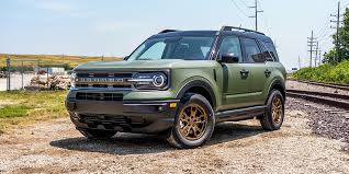 Image result for Green 2023 Ford