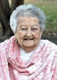 Katherine Ray Obituary (1934