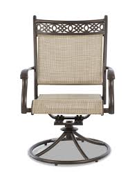 Cayside Swivel Rock Dining Chair At Klaussner Outdoor In Asheboro Nc Dining Chairs Outdoor Patio Chairs Chair