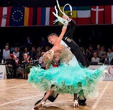 Amazing Quickstep 3