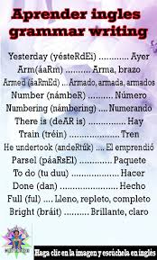 Aprende Ingles Clic Aqui In 2020 English Words How To Speak Spanish Spanish Language Learning