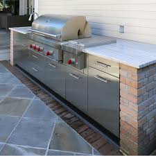 Maybe you would like to learn more about one of these? Custom Outdoor Kitchens More New Orleans Classic Cupboards