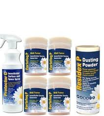 Direct Sales Book Lice Killer And Treatm Buy Online In Aruba At Desertcart