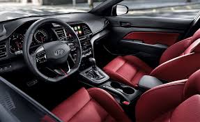 Price comparisons for used 2017 hyundai elantra trim styles: 2019 Hyundai Elantra Sport Sedan Officially Unleashed