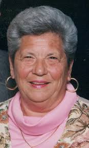 Obituary information for Elizabeth Bette Baliman