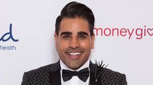 Dr Ranj Singh talks about his former marriage