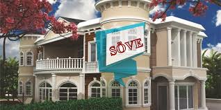 Söveler, kilit taşları,taçlar,kat silmeleri, sütunlar yapıların dış cephesinde değişik yerlerde süsleme elemanı olarak kullanılmaktadır. Dis Cephe Sove Kaplama Yali Baski Fugali Mantolama Ozellikleri