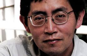 Chinese poet Bei Dao is the winner of the „Golden Wreath“ 2015