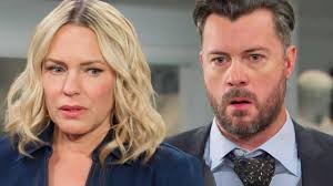 Days of Our Lives: Liam Resurfaces, Theo in Panic! Bloody Reunion Between  Victim and Abuser?....Go to first comment 👇👇👇