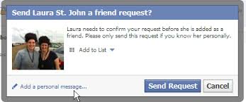 If you receive annoying or harassing friend requests on facebook, you may want to limit who is allowed to add you as a friend. 4 Finding And Adding Friends Facebook The Missing Manual 3rd Edition Book