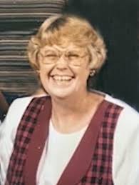 Obituary information for Herva Judy Lynch Winn