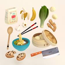 Located in the heart of downtown revelstoke, british columbia, chubby funsters kitchen & cocktails i. From The Chubby Kitchen On Behance