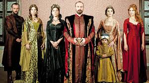 Check spelling or type a new query. Magnificent Century Muhtesem Yuzyil Tv Series