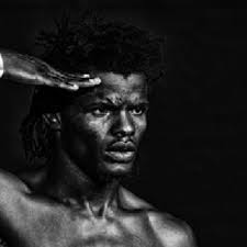 alain ilunga (@comanderboyMMA)