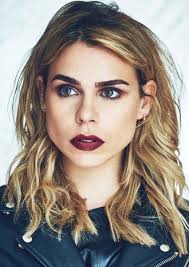 Billie piper studied at the prestigious sylvia young theatre school. Billie Piper On Mycast Fan Casting Your Favorite Stories