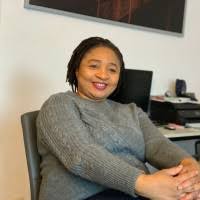 Florence Vincent-Uzokwe