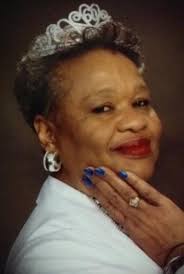 Patricia Williams Obituary (2016)