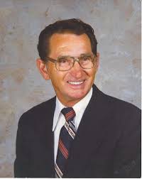 Alex Mohr Obituary October 23, 2008