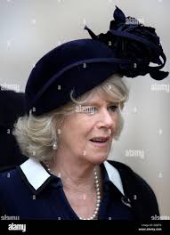 Head shot camilla hi-res stock photography and images