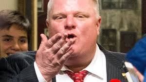 Rob Ford