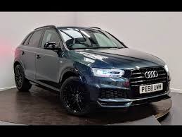 Image result for Brilliant Black 2018 Q3