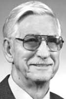 Rev Charles Franklin “Charlie” Landreth (1915-2008)