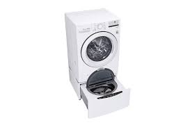 18 month financing on appliance and geek squad® purchases $599+. Lg Wm3400cw 4 5 Cu Ft Front Load Washer Lg Usa