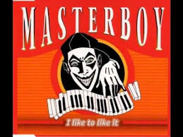 Masterboy I Like To Like It Radio Edit Like Me Radio Music Fans