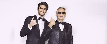 He was diagnosed with congenital glaucoma at 5 months old. Andrea Bocelli Announces North American Shows For 2020 Celebrityaccess