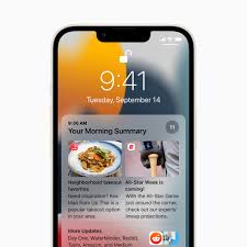There are many top unlocked cell phones available, from the biggest names in the business, like apple, samsung, motorola and lg. Ios 15 Is Available Today Apple