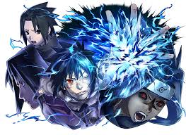 Sasuke Uchiha Cada Debates Wiki Fandom