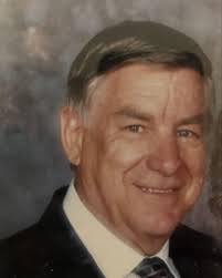 Ronald Smith Obituary March 10, 2025