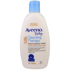 Aveeno baby eczema therapy soothing bath treatment for minor skin irritations, 5 count. Aveeno Eczema Baby