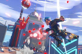 Knockout city will launch with a 10 day. Knockout City Is Free For Ea Play Members On Xbox Game Pass Too Polygon