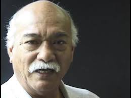 Grandmaster James Ibrao