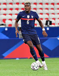 Didier deschamps took him to the 2014 world cup where he scored and produced a great assist for karim benzema. Petit Slams France And Man Utd Ace Pogba He Lost The Plot Players Families Fought Eachother