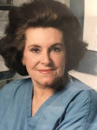 Betty Heron Dull Obituary