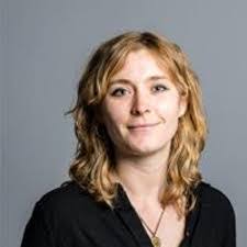 Hannah Mchugh's Instagram, Twitter & Facebook