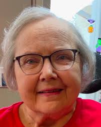 Margaret "Peggy" Louise Nyhaug Obituary December 24, 2024