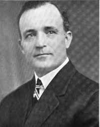 Judge Frank Malone Guthrie (1868-1934)