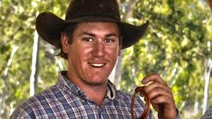 Smash kills rodeo star