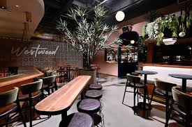 Westwood La Californie A Laval Decor Conference Room Conference Room Table