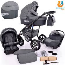 Modern Baby Pram Pushchair Stroller Buggy Car Seat Swivel Wheels 12 Colors In Baby Pushchairs Prams Accs Pushchairs Baby Prams Newborn Stroller Stroller